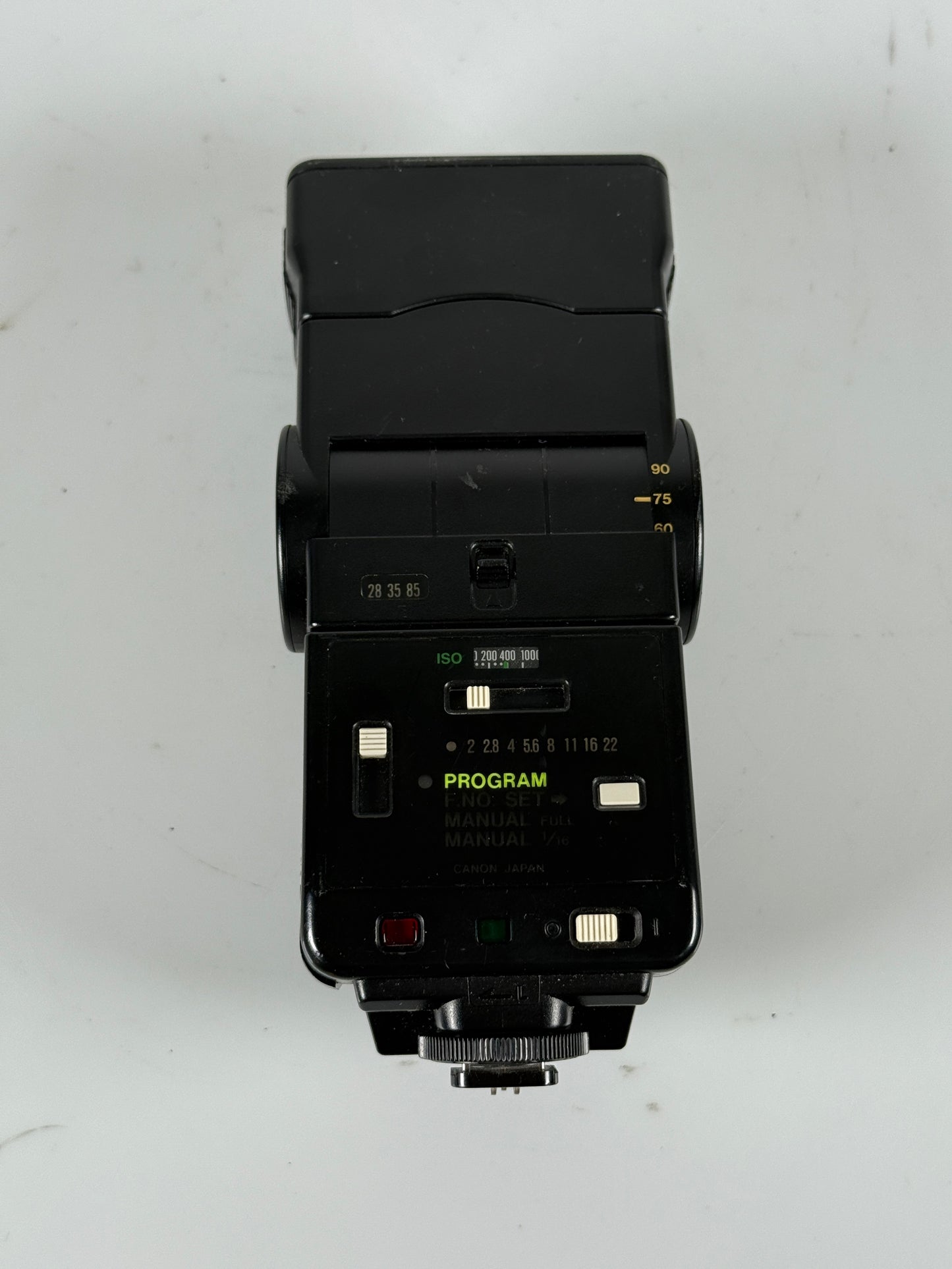 Canon Speedlite 299T Shoe Mount Speedlight Flash