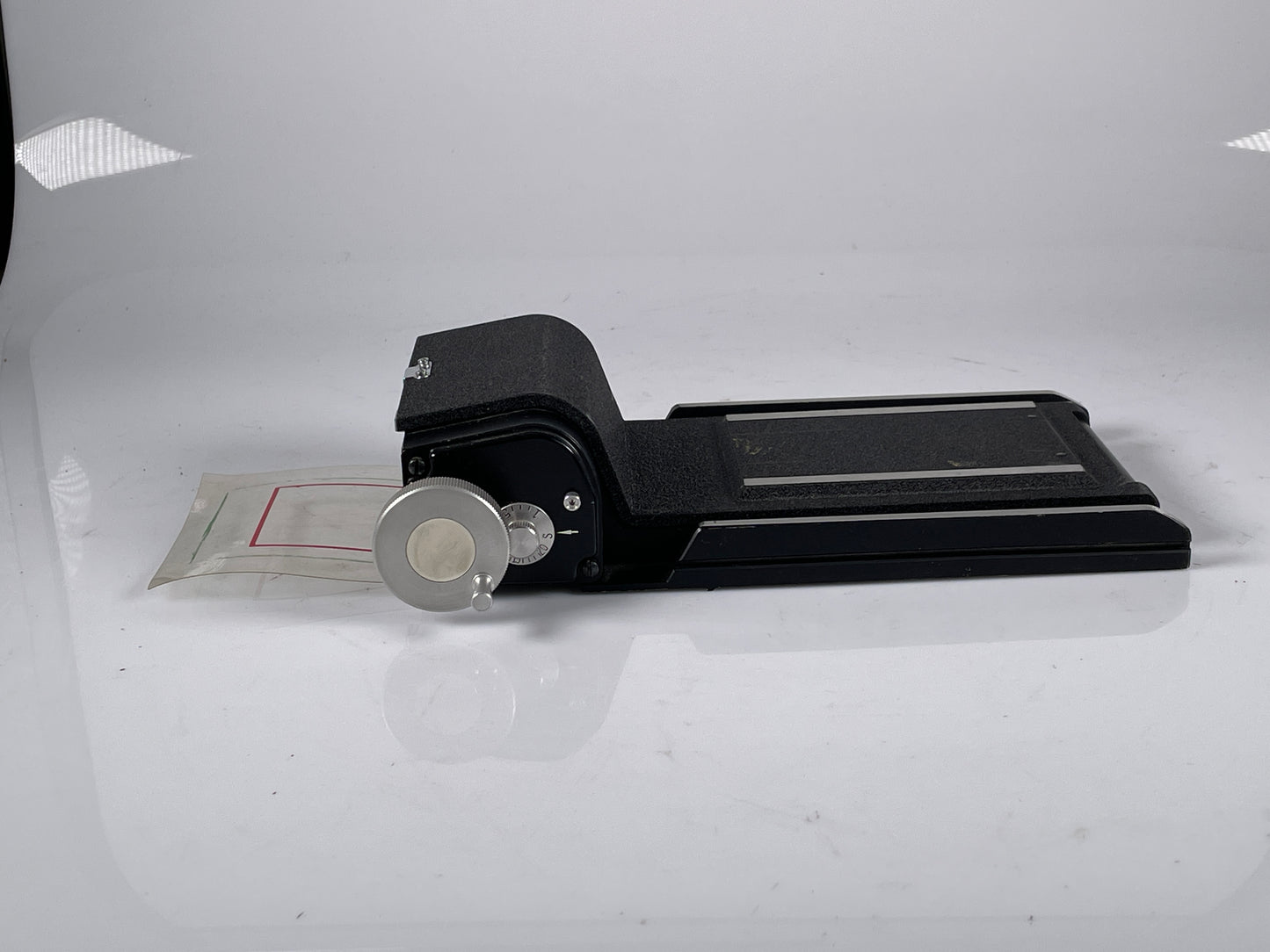 CALUMET ROLL FILM HOLDER MODEL C2 6x7