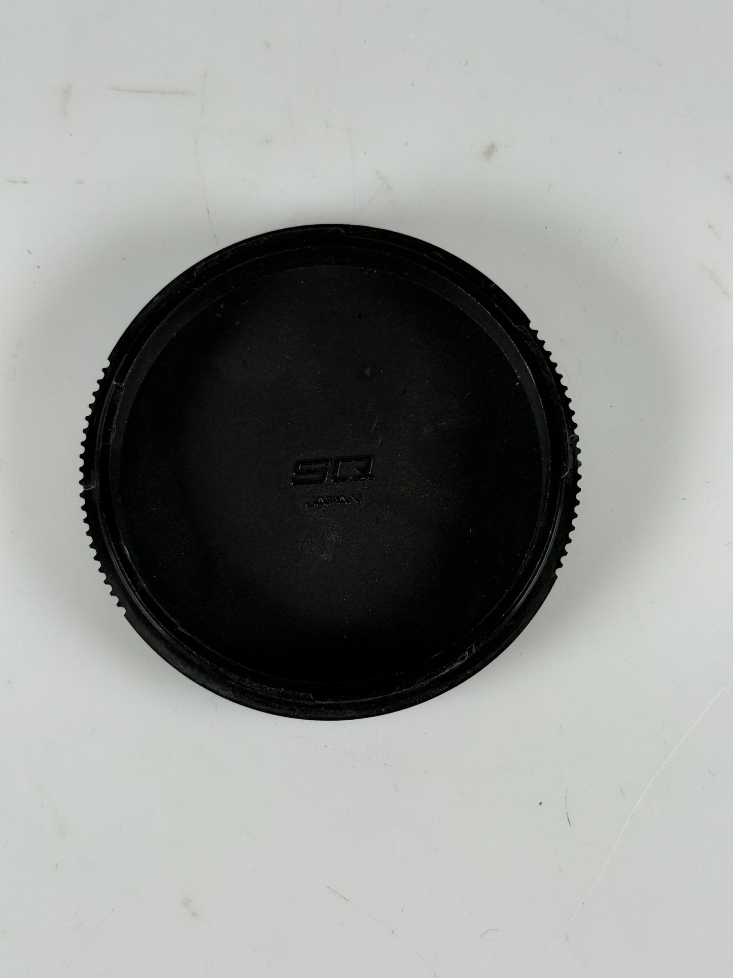 Bronica SQ SQ-A SQ-B SQ-Ai SLR Body Front Cap Cover