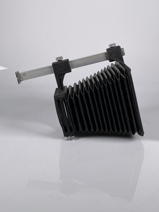 ARRI Arriflex Movie Camera Matte Box Hood Bellows for Arriflex 16 16mm