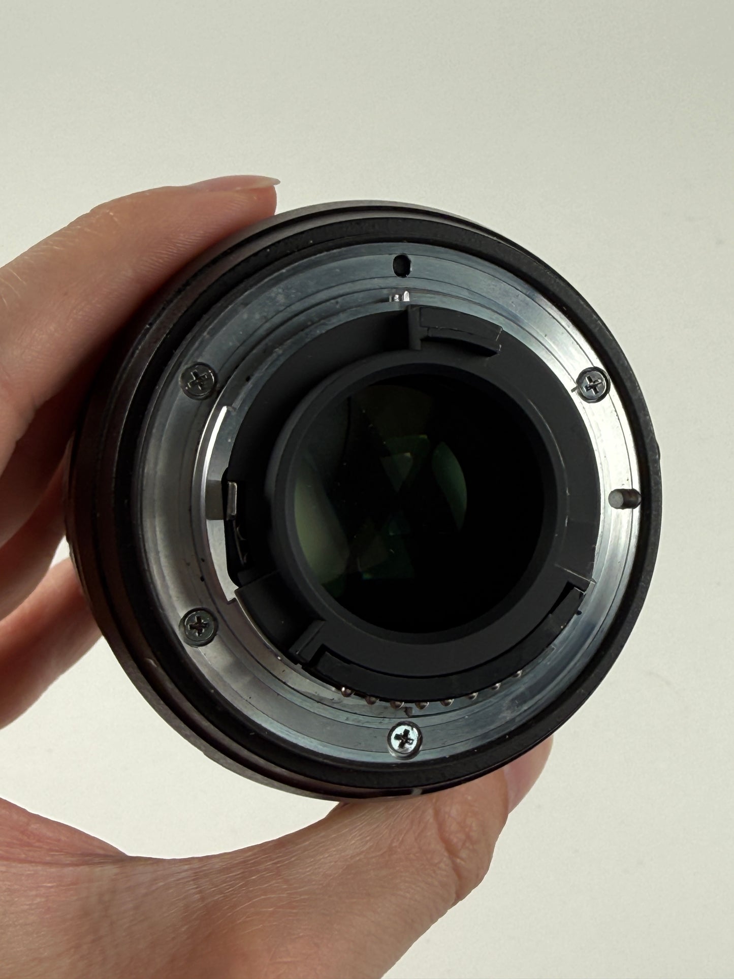 Nikon 35mm f1.8G AF-S DX Lens for Nikon DSLR Cameras