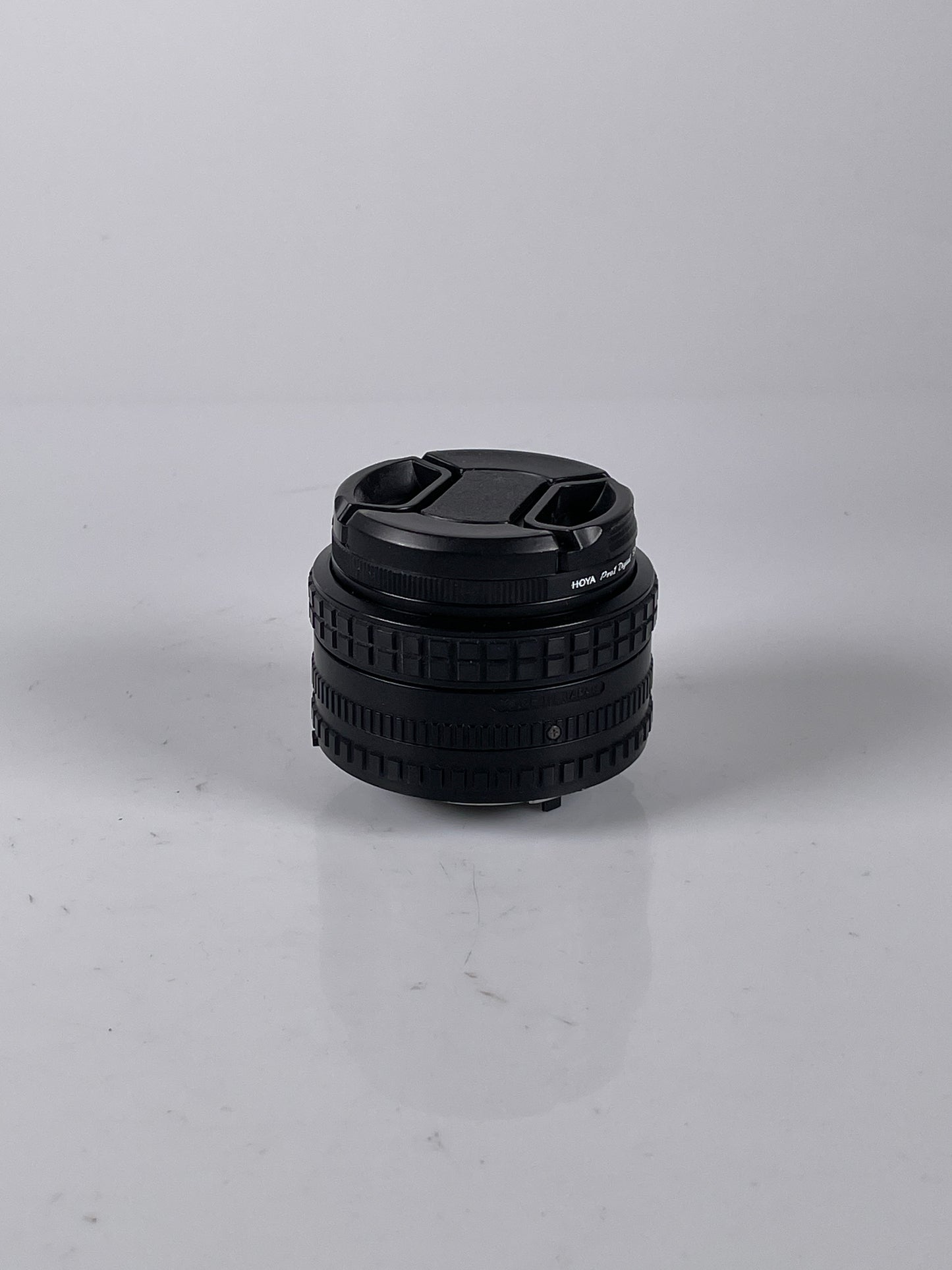 Nikon SERIES E 35mm f2.5 Manual Focus Wide Angle Lens