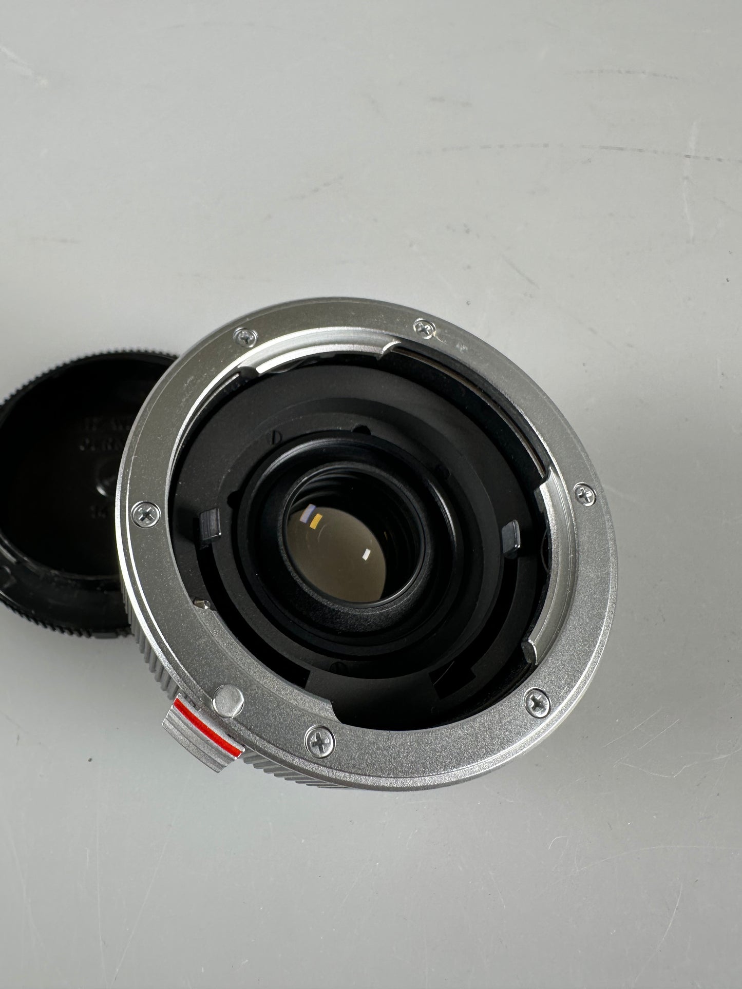 Leica 11236 Extender-R 2x Teleconverter