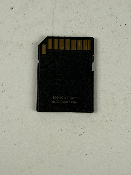 SanDisk 256GB Extreme PRO SD SDXC Card 200MB/s Class 10