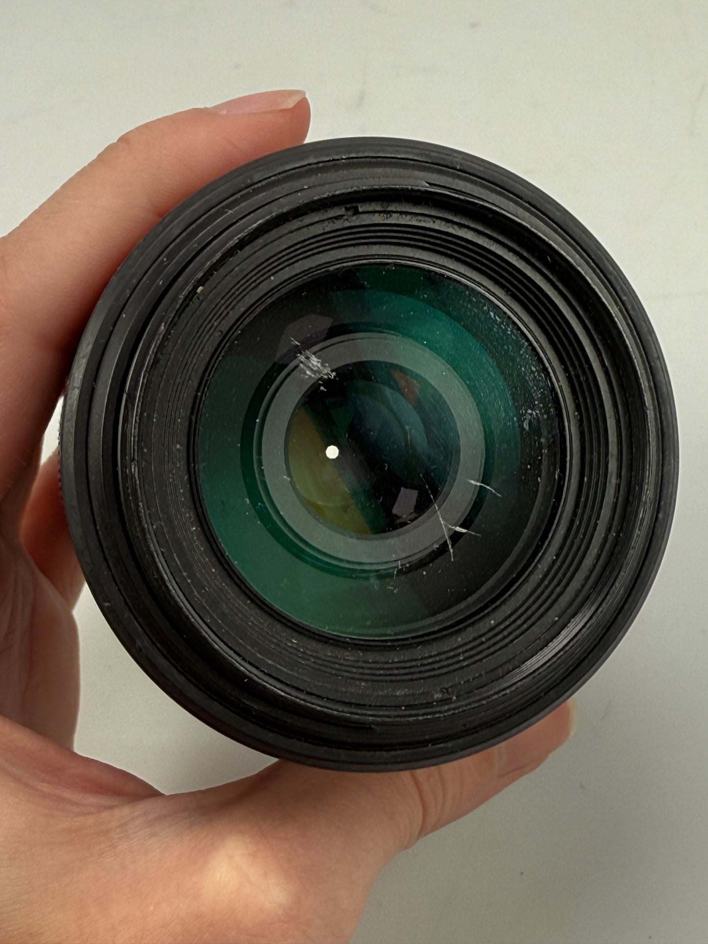 Sony DT 55-200mm F4-5.6 A-Mount Lens