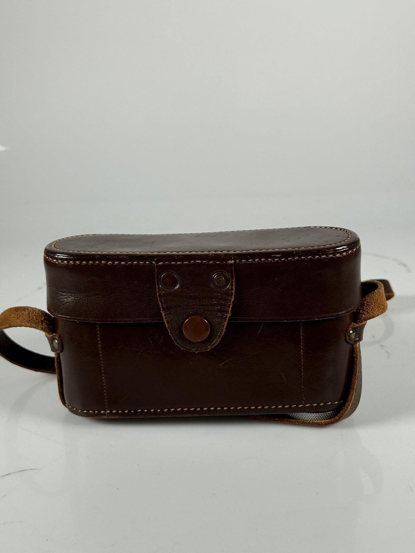 Leica leather ever ready case for iiif iiic if iif iiig ig