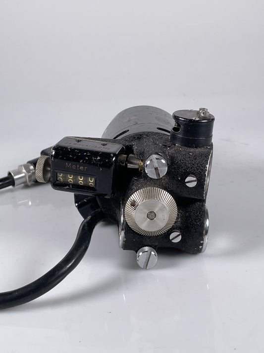 Arri Arriflex Motor for 16mm Movie Camera 24B/sec 42V