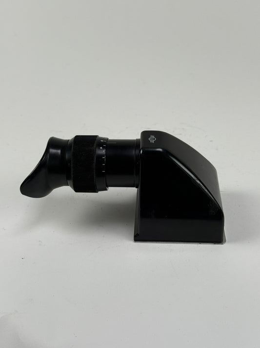 Hasselblad HC-4 Prism View Finder For 500 501 V System
