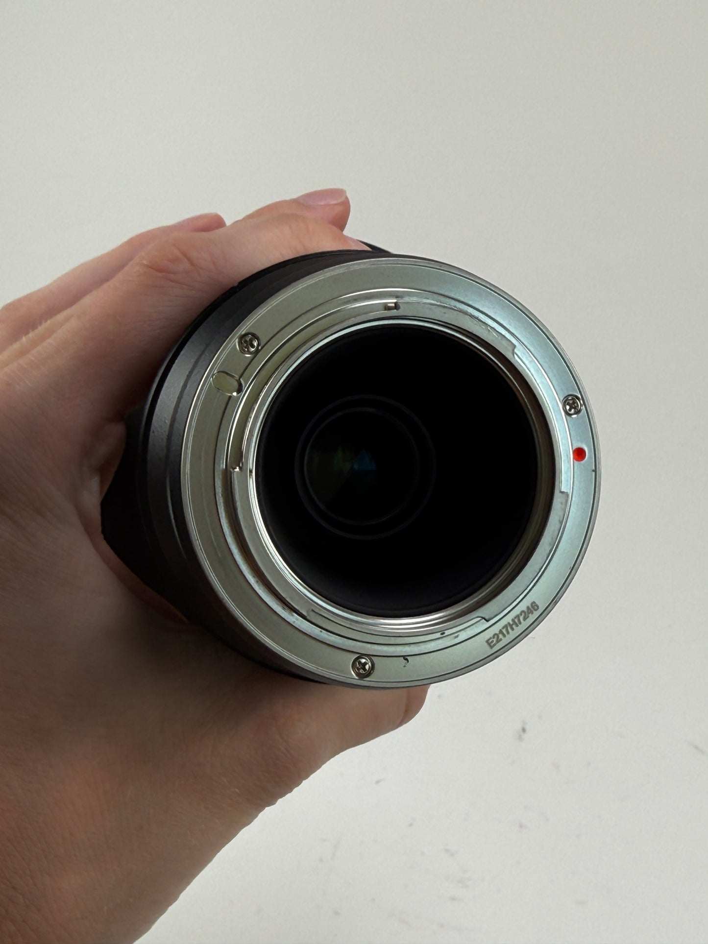 Rokinon 14mm f2.8 ED IF AS UMC Lens Sony E