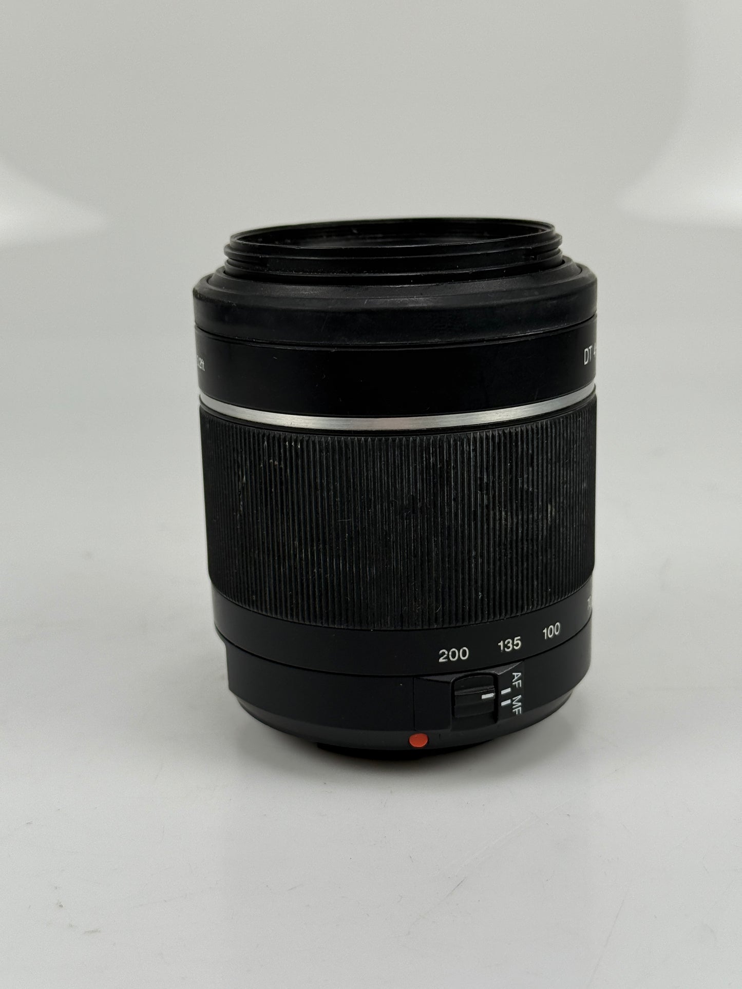Sony DT 55-200mm F4-5.6 A-Mount Lens