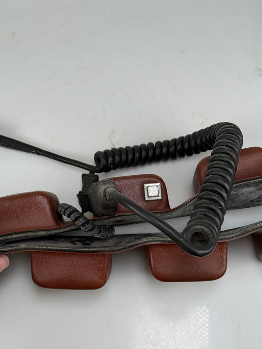 Cine 60 Battery Belt for ARRI Arriflex