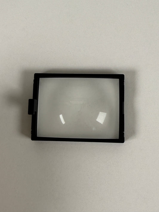 Contax MFS-2 Matte Focusing Screen for Contax 645