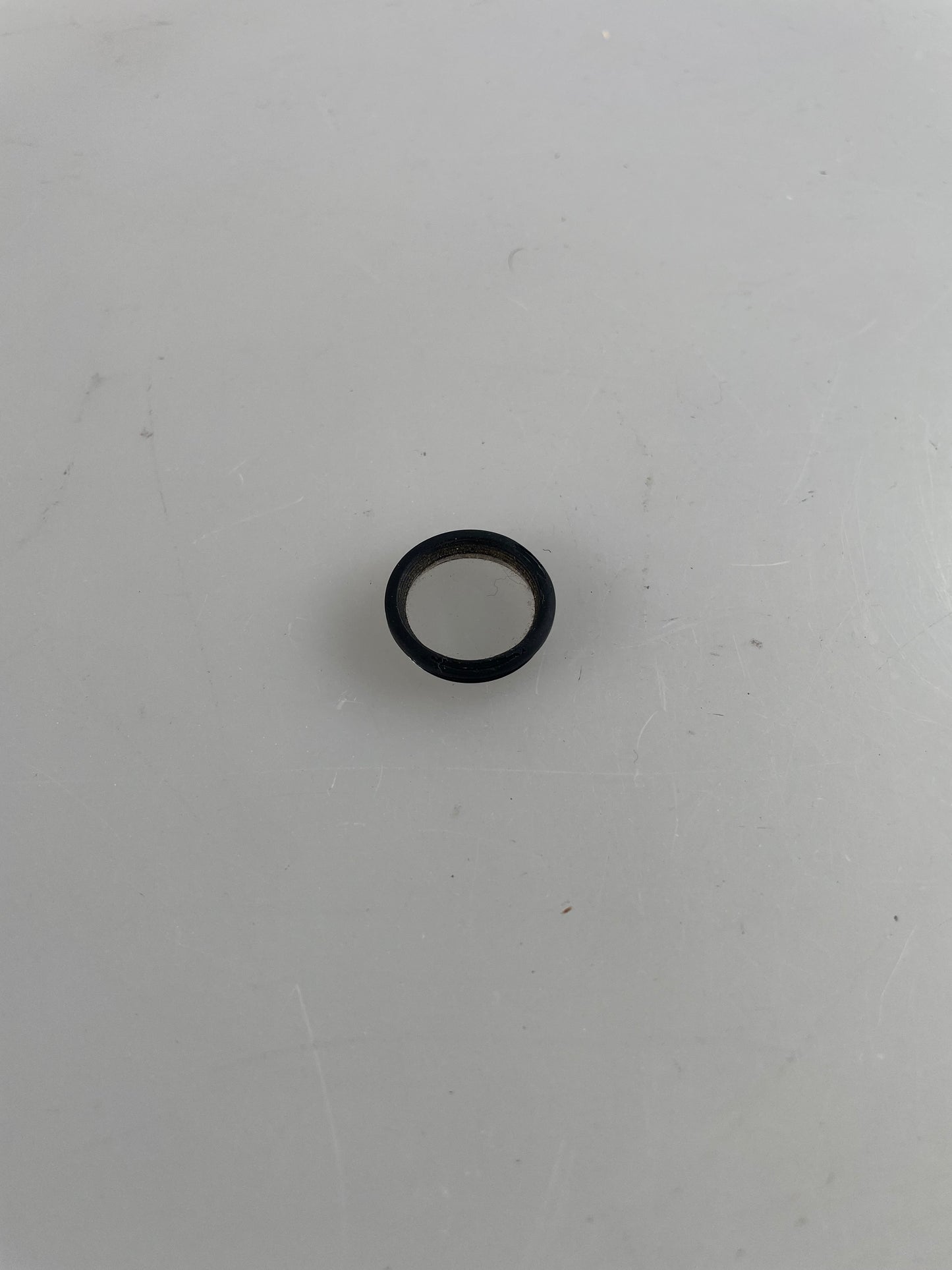 NIKON FM2 FM3A FA FE2 FM FE EYEPIECE EYE CUP PIECE 0 No Diopter Correction