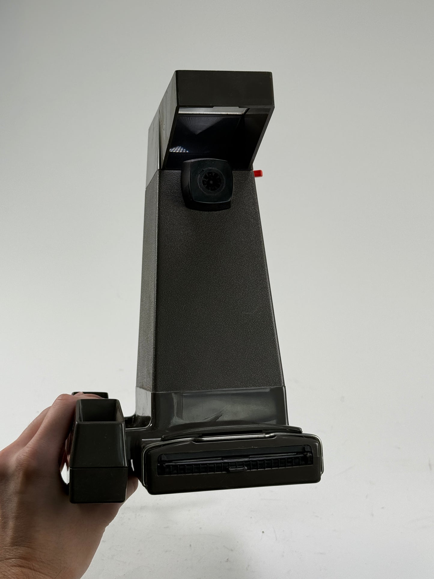 Vintage Polaroid Big Shot Portrait Land Camera