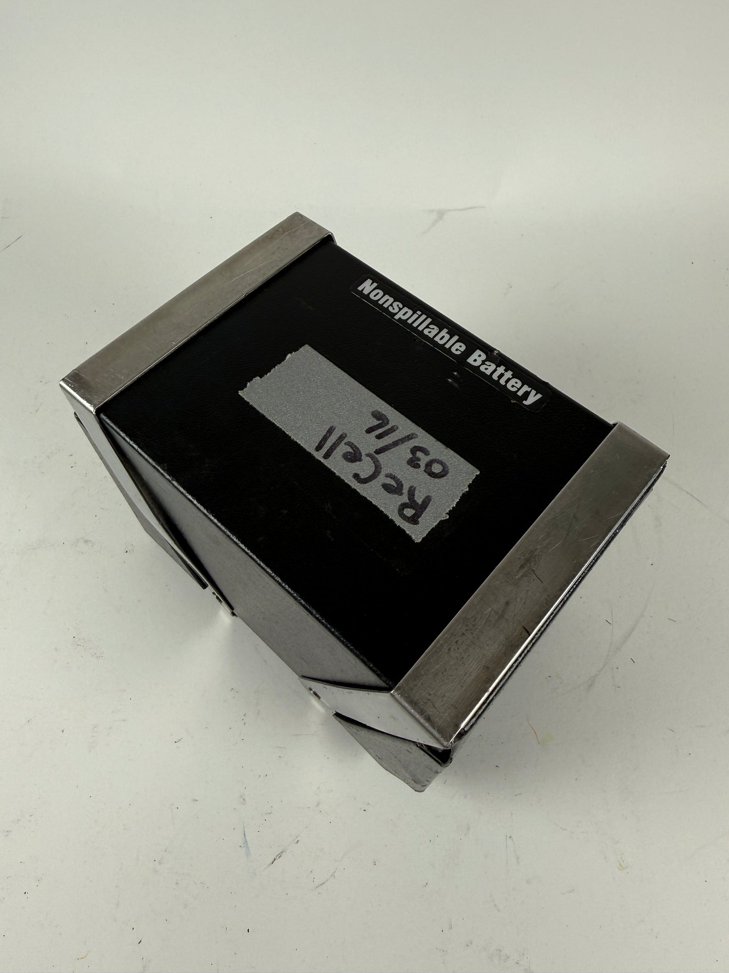 Profoto Pro-7b Power Battery for power Pack