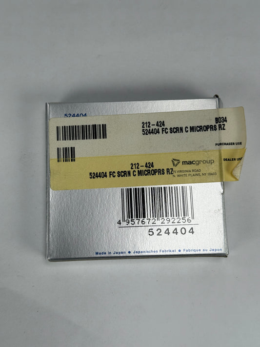 Mamiya Focusing Screen Type C for Mamiya RZ67