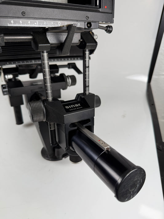 Sinar F2 8X10 large format lightweight Camera