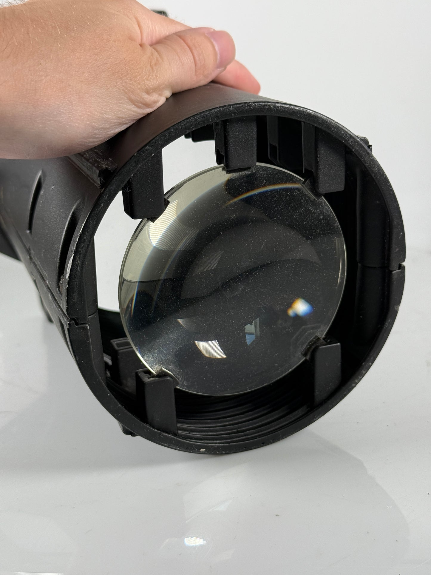 ETC 36 degree Source Four Lens Tube