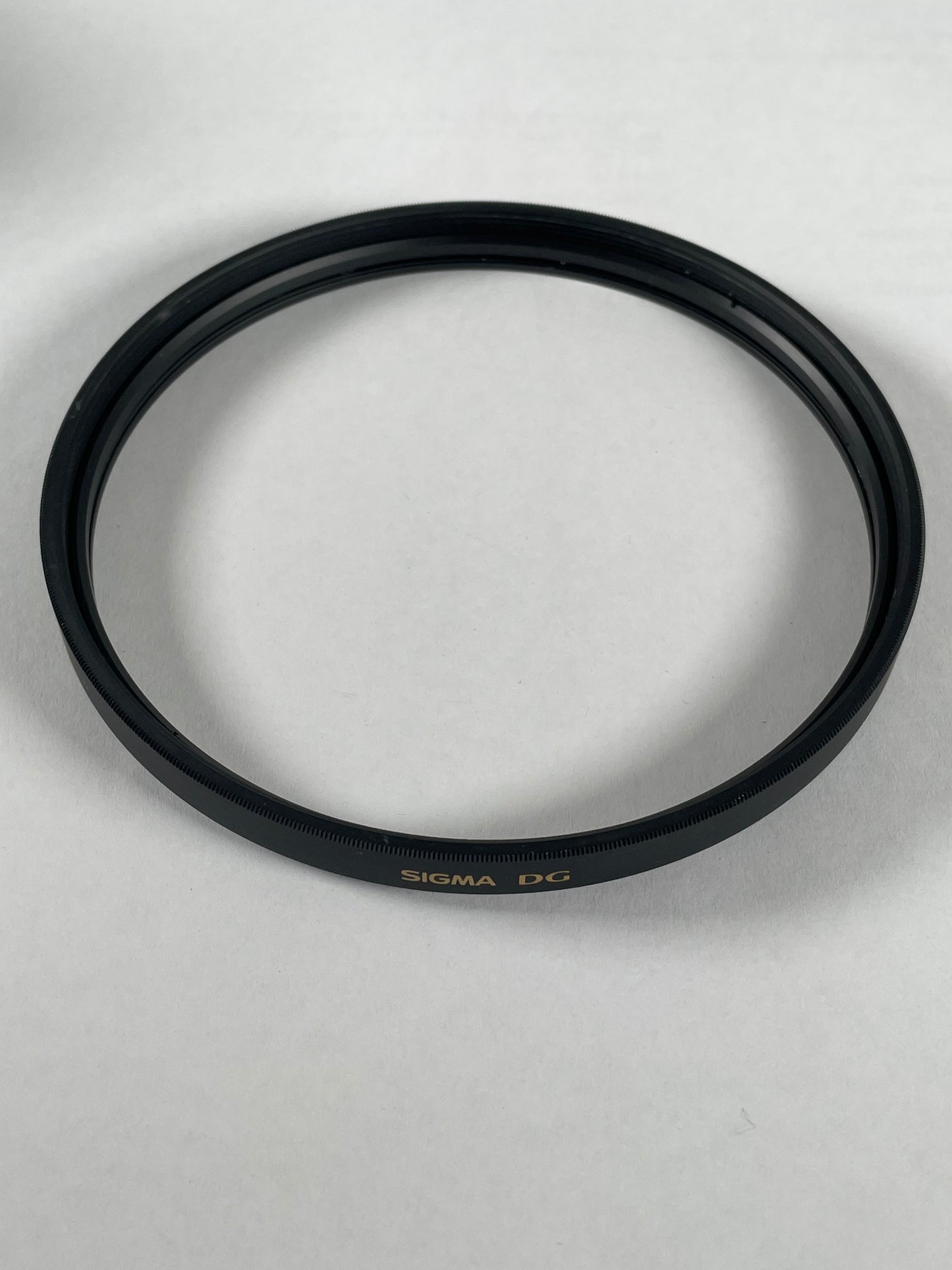 Sigma 105mm UV Filter DG