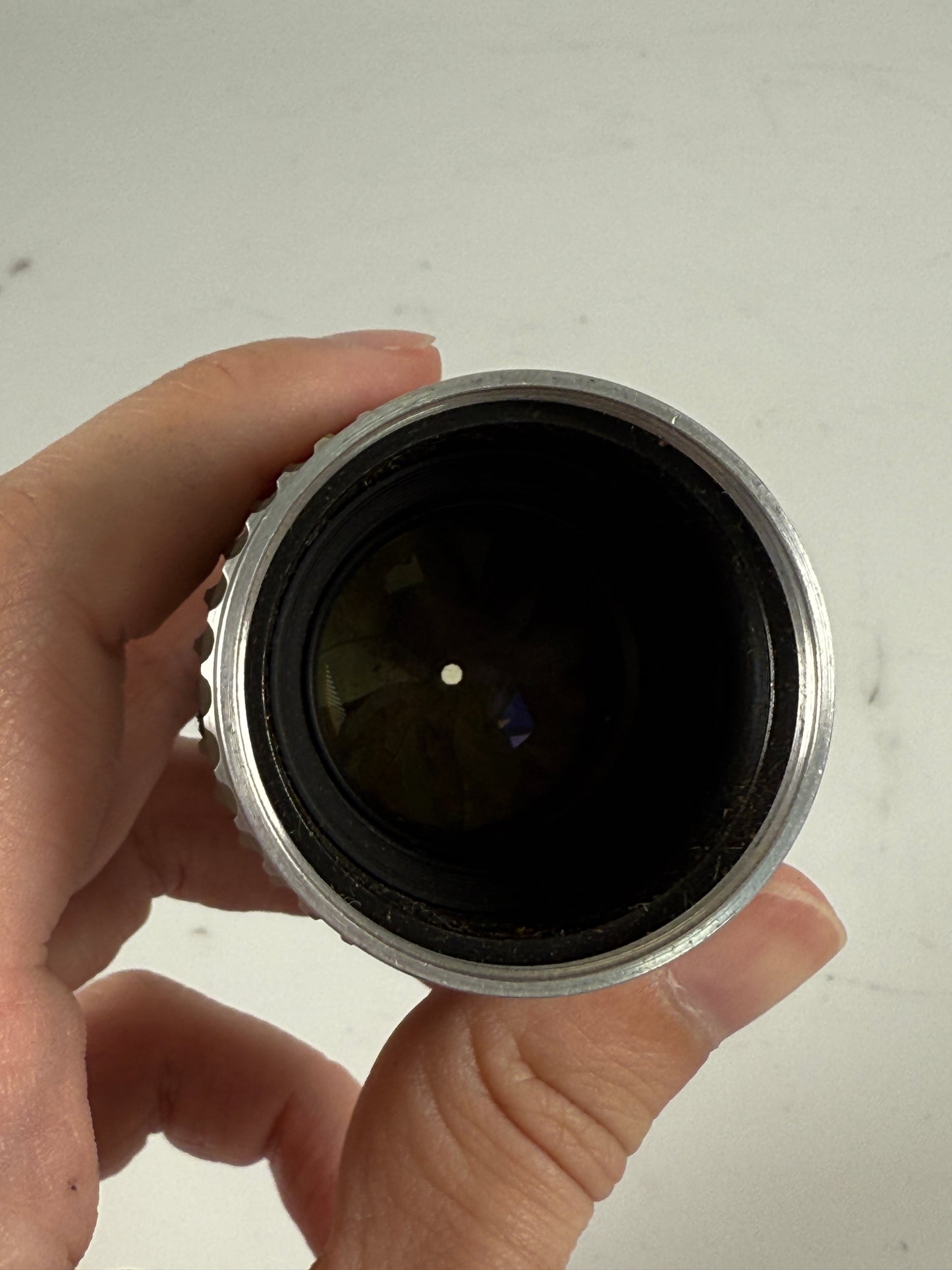 Kodak Cine Ektar 40mm f1.6 S Mount Camera Lens
