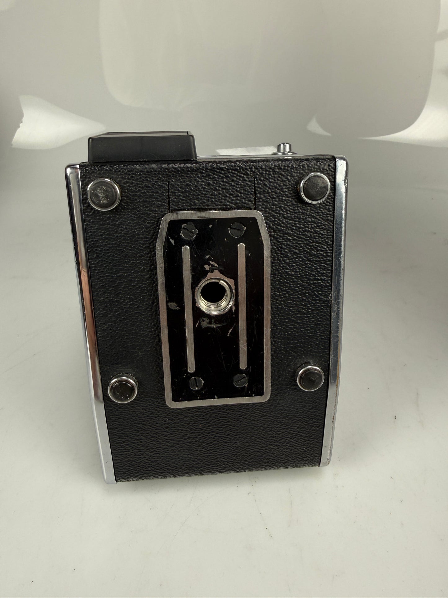 Hasselblad 500ELM EL/M Medium Format Camera Body, chrome