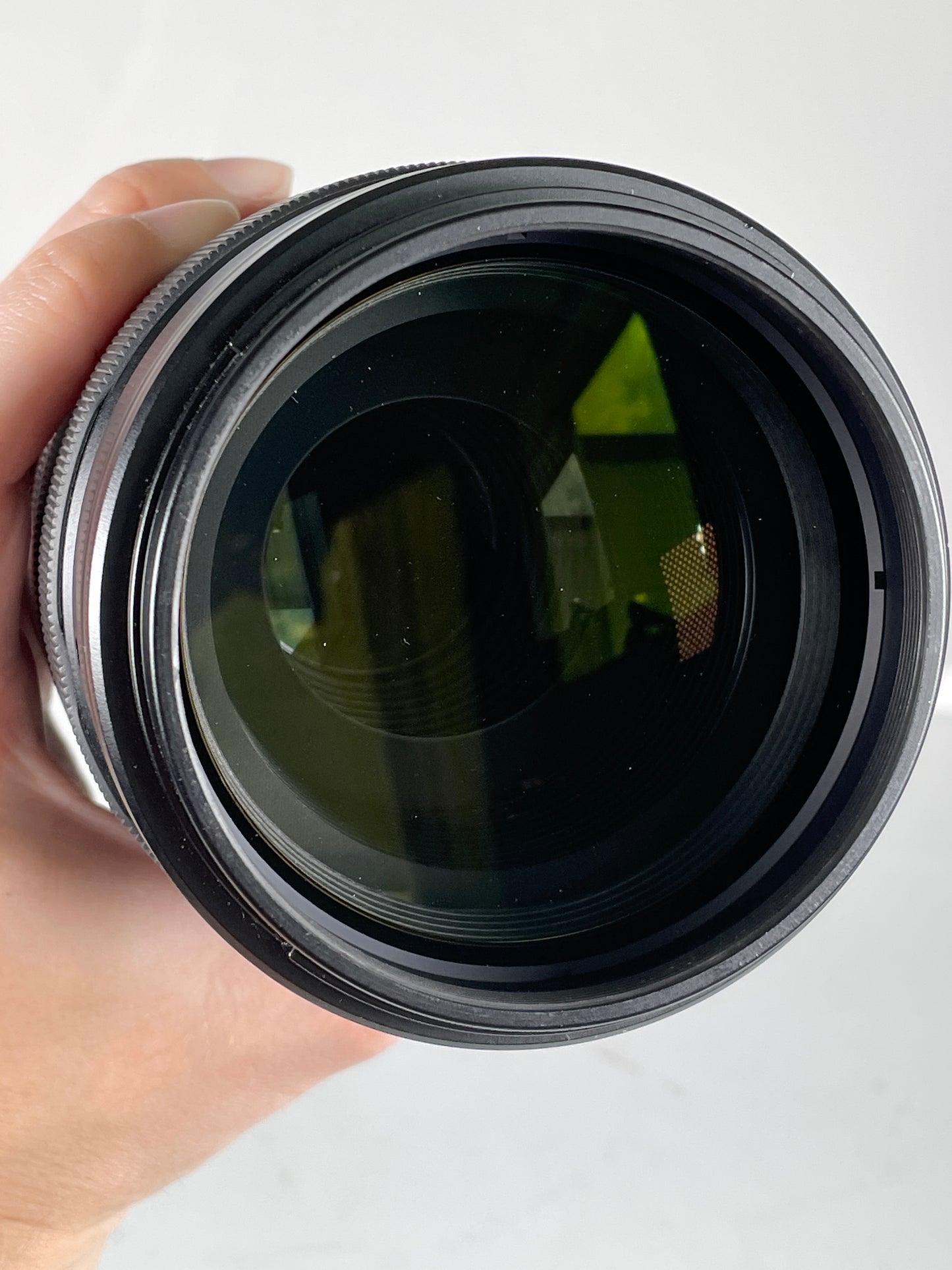 FUJIFILM Fuji Fujinon XF 100-400mm F/4.5-5.6 R LM OIS WR