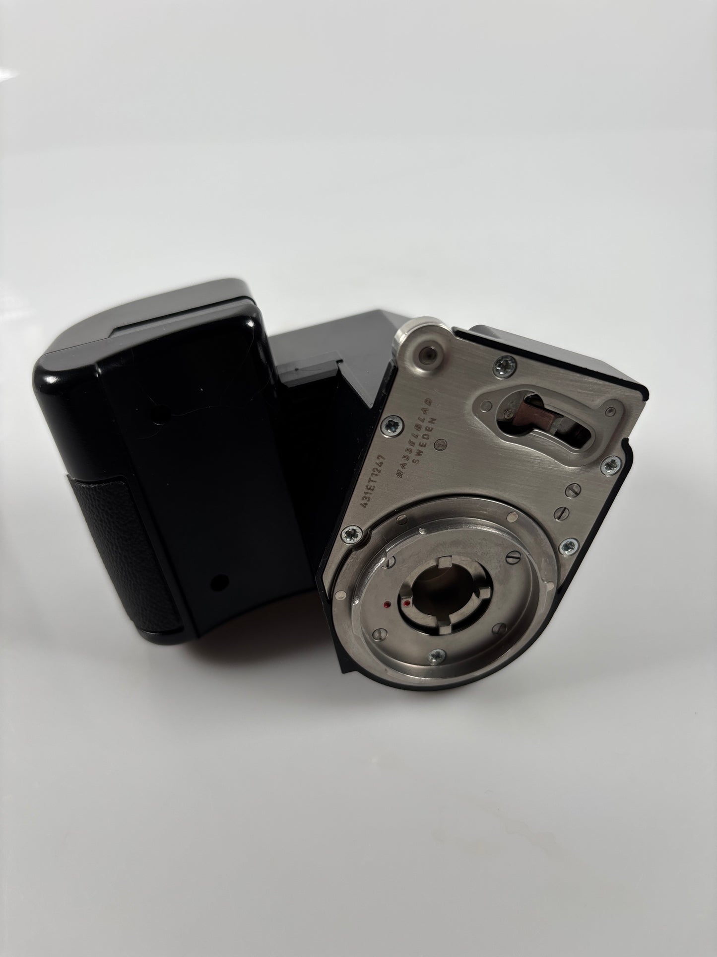 Hasselblad Winder F for 200, 2000 Series 44067