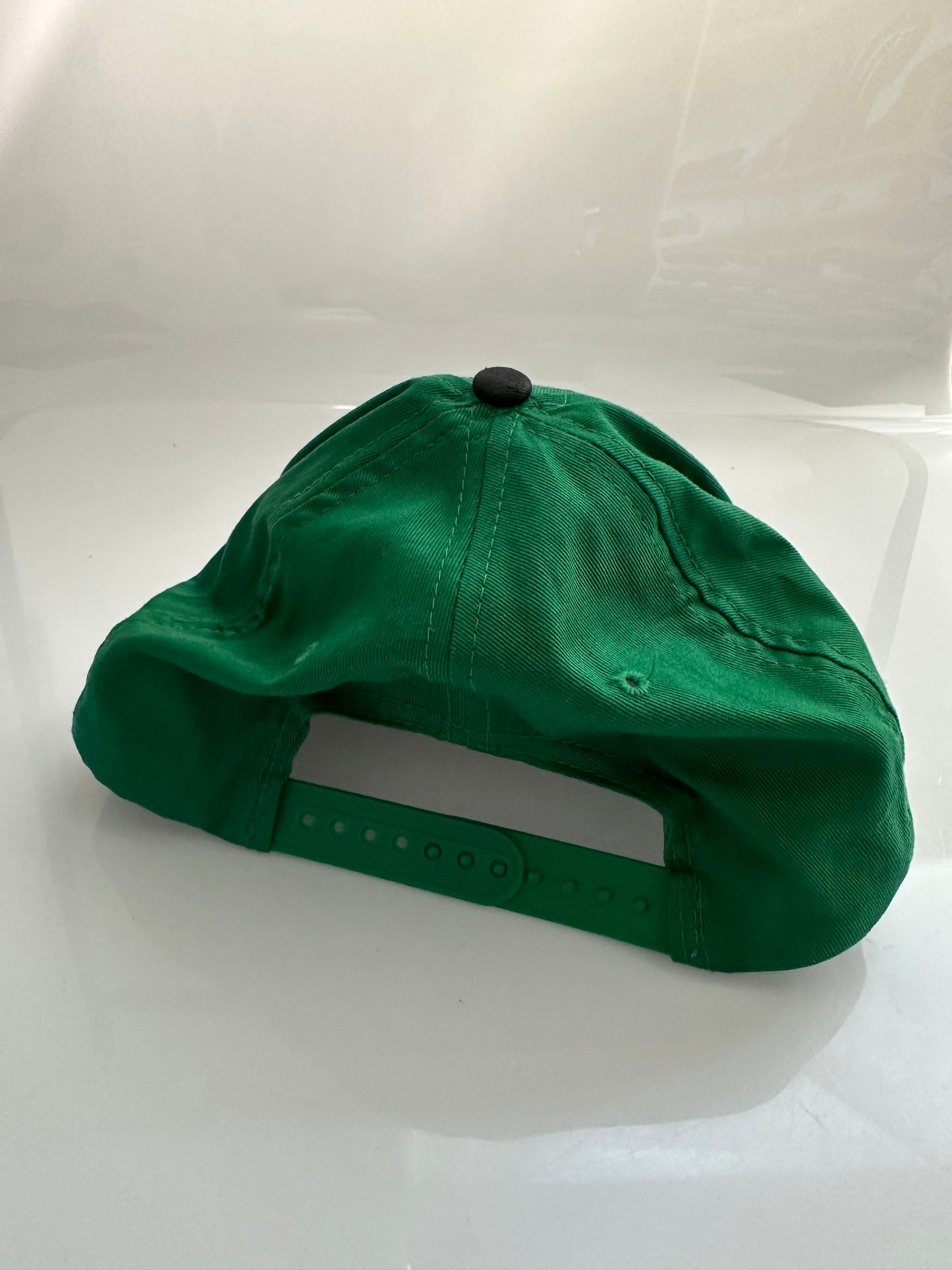 Vintage Drew Pearson Team NFL Philadelphia Eagles Snapback Cap Hat