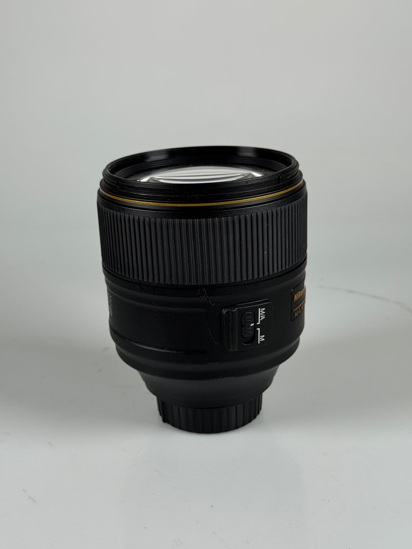 Nikon Nikkor AF-S 105mm f1.4 E N ED Lens AFS