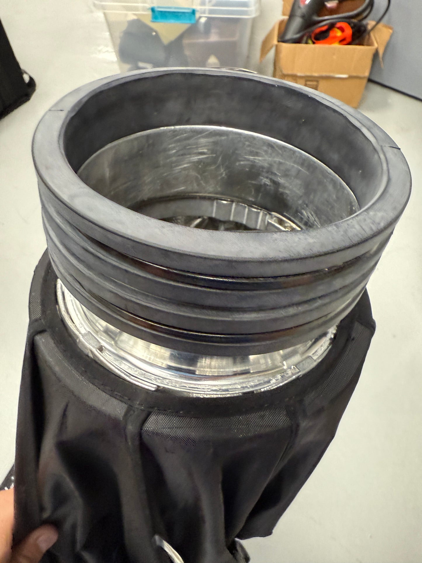 Westcott Rapid Box Switch Octa-M Softbox (36")