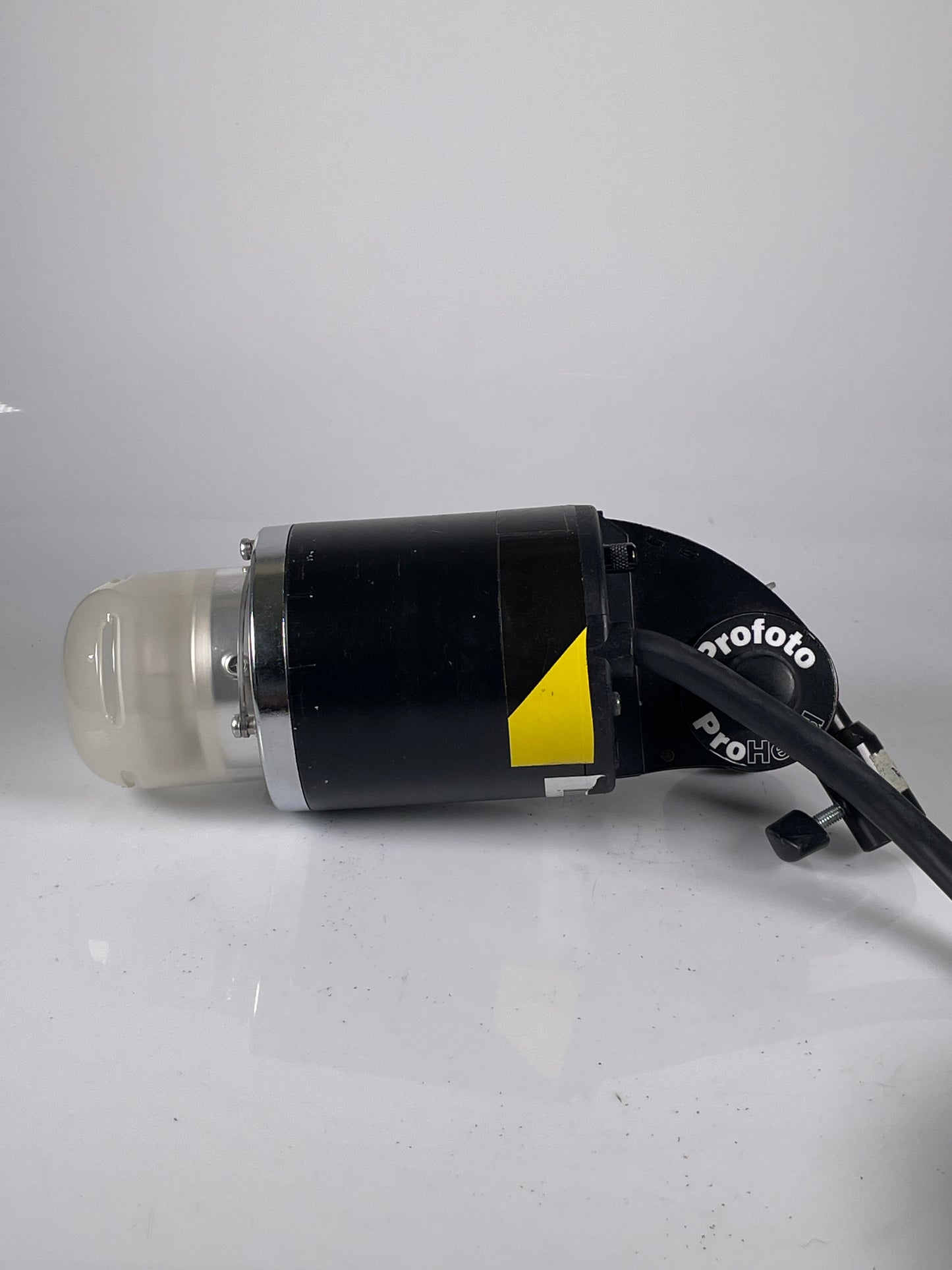 Profoto Pro Head Fan Cooled Flash Head