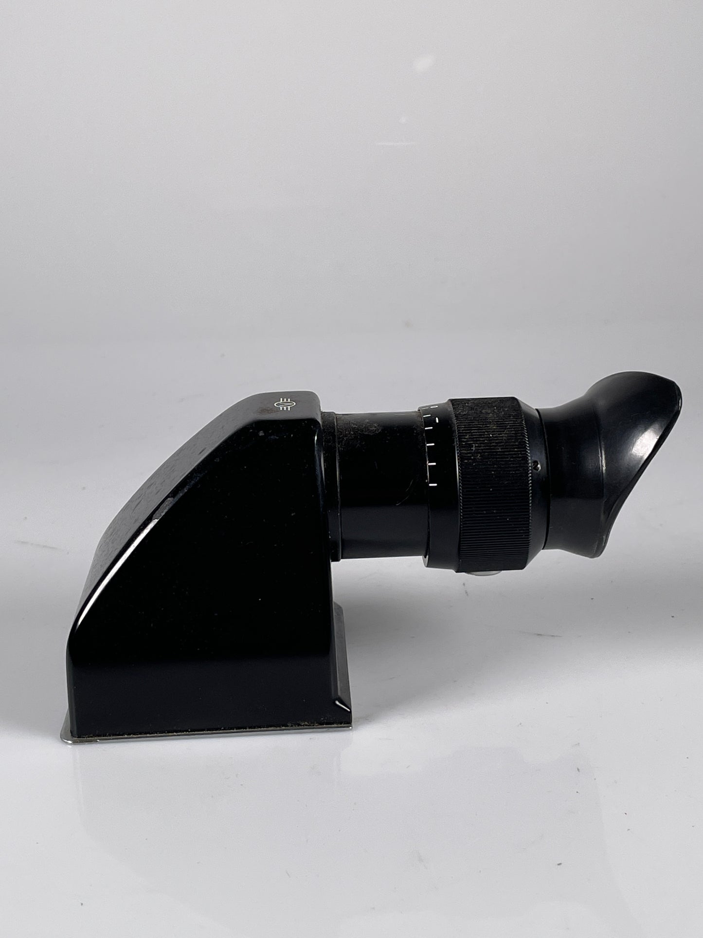 Hasselblad HC-4 Prism View Finder For 500 501 V System