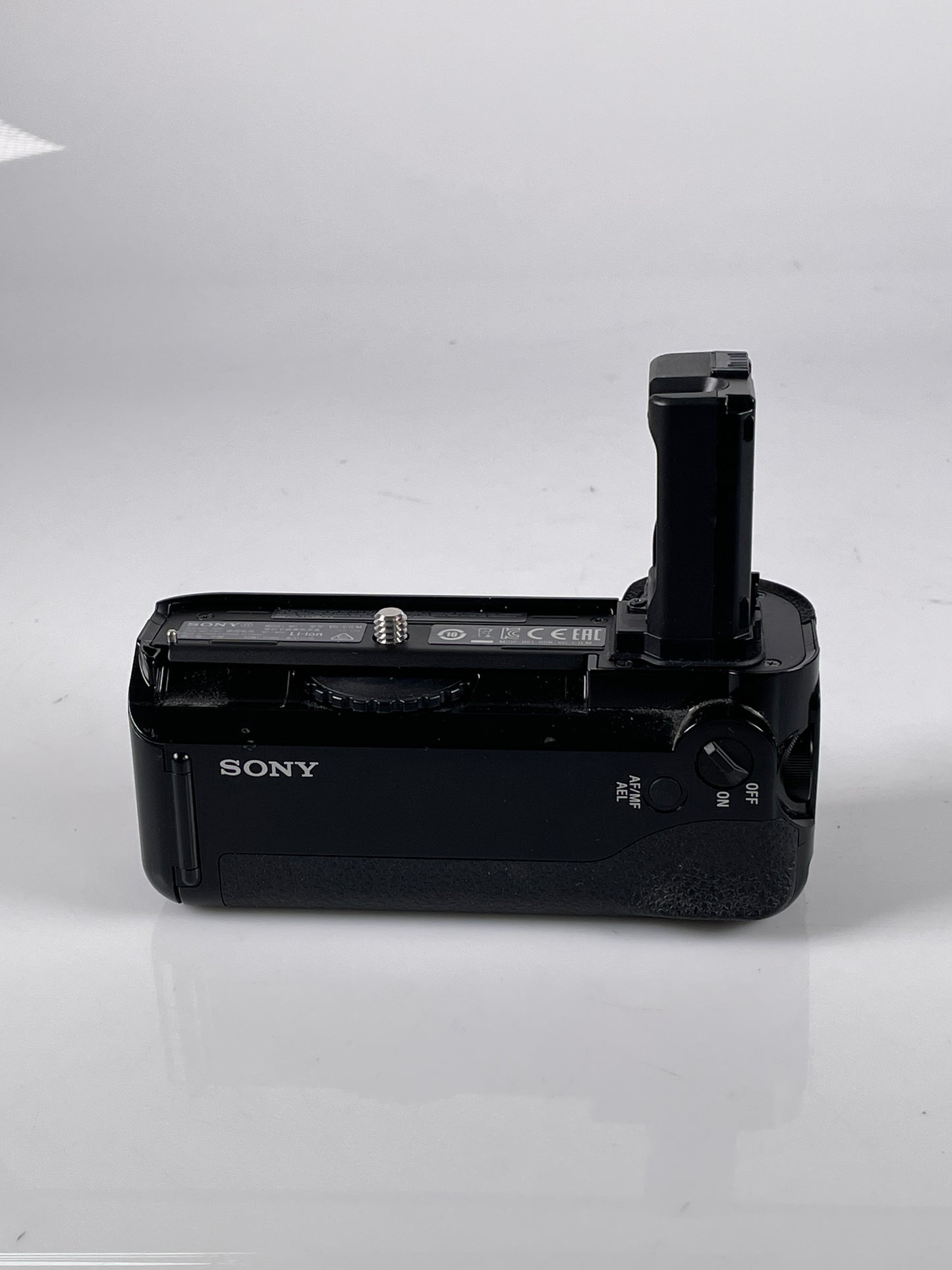Sony VG-C1EM Vertical Battery Grip for Alpha a7, a7R, a7S