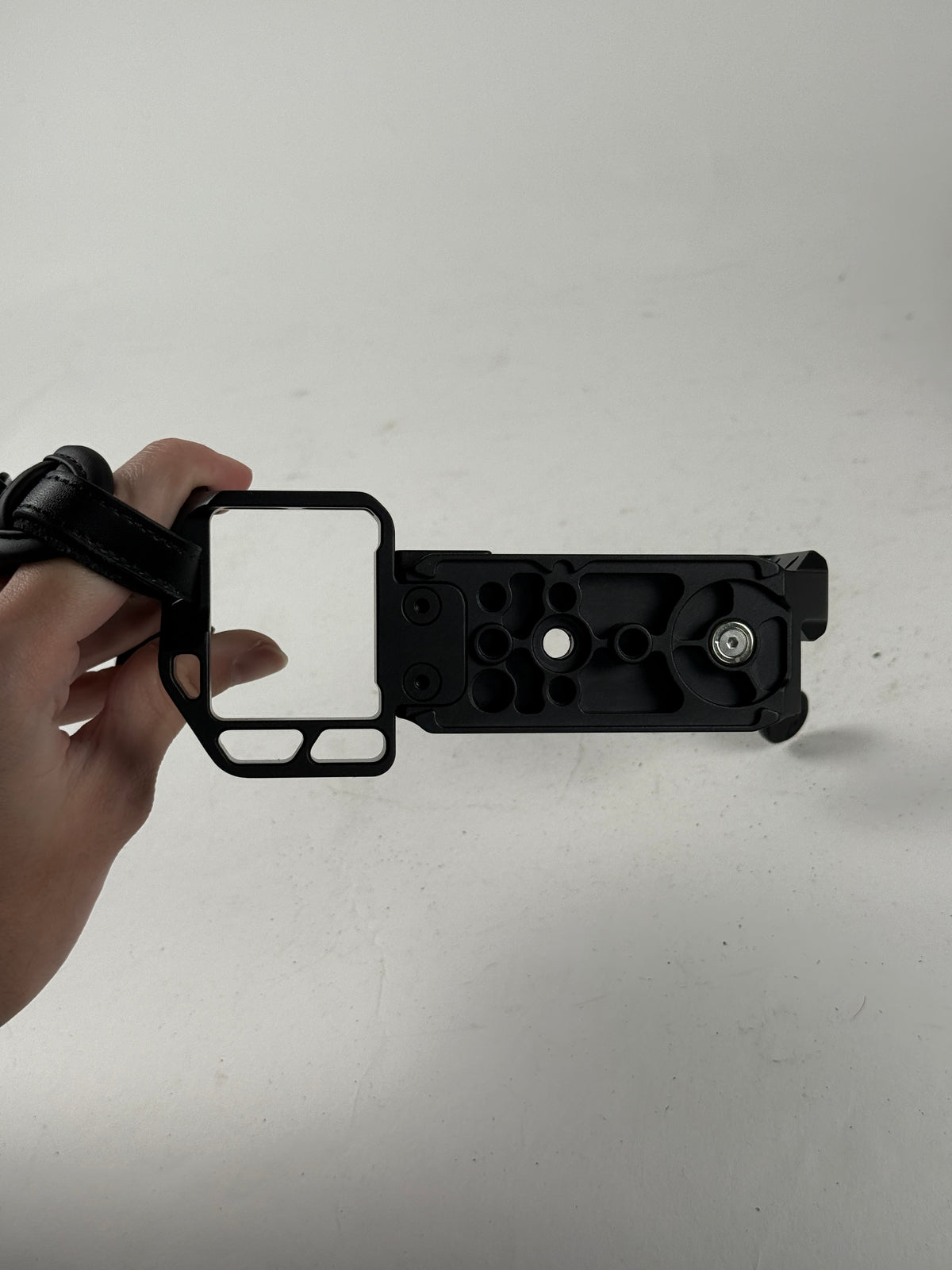 Tilta TA-T13 Cage Frame Lower Section for Sony FX3 Cine Camera