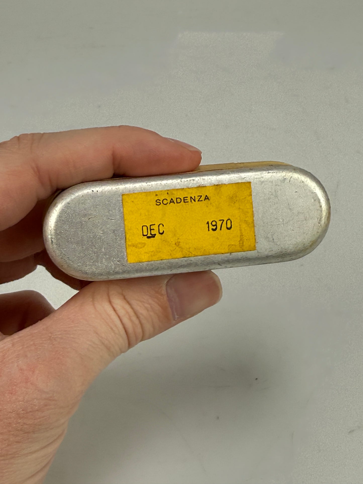 Anscochrome Gami 16 film Galileo Gami 16 Camera ULTRA RARE