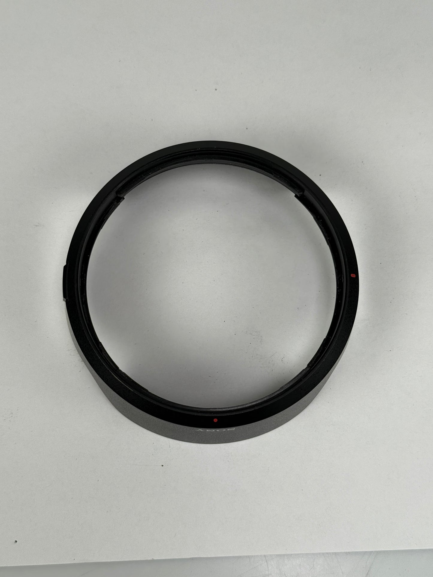 SONY lens hood ALC-SH149 "for FE 16-35mm F2.8 GM SEL1635GM" ALC-SH149