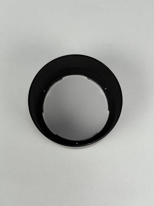 Canon BT-55 Lens Hood (for FD 85mm f1.8, FD 100mm f2.8, FD 135mm f3.5) metal