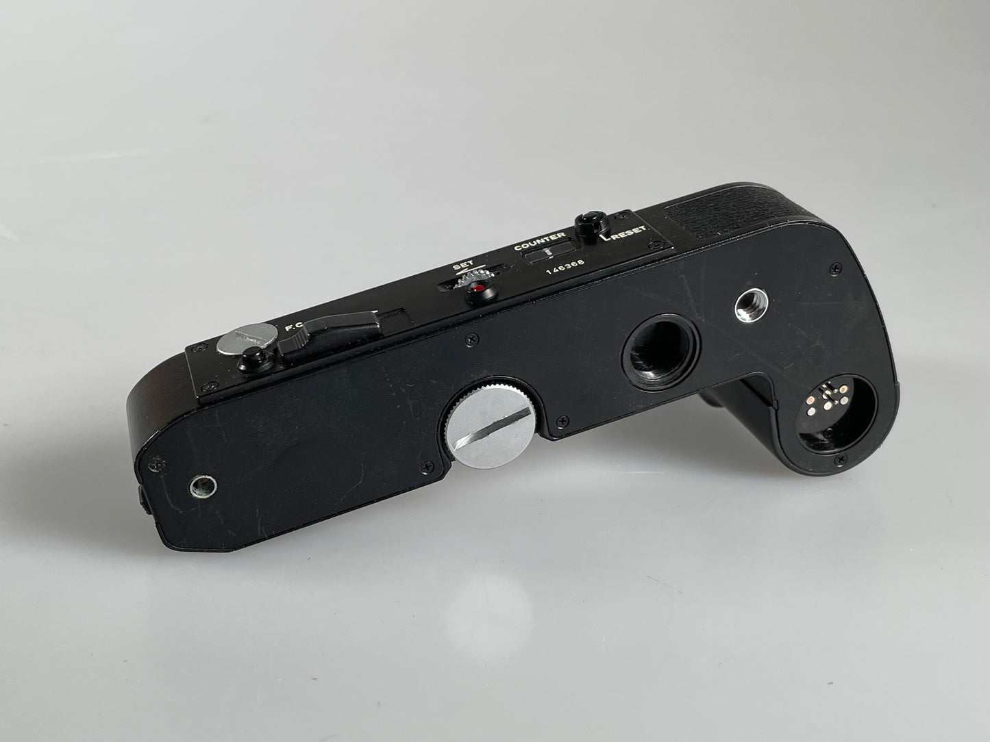 Canon AE Motor Drive FN for New F-1n