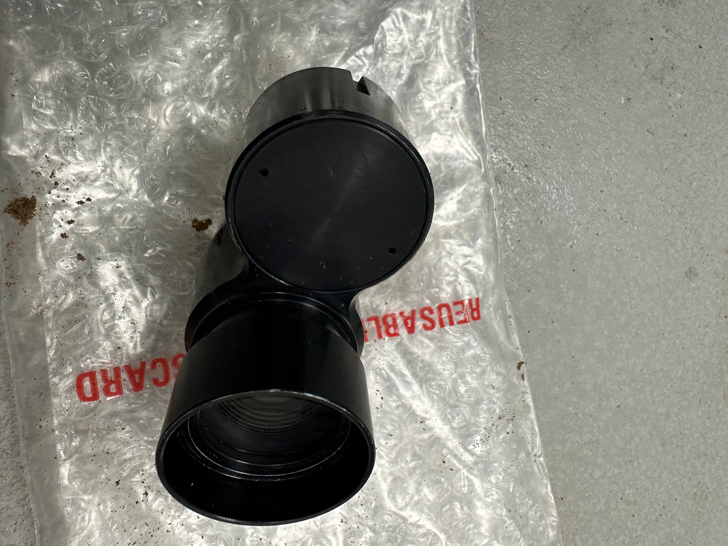 Arriflex 16mm Motion Picture Camera Blimp Housing