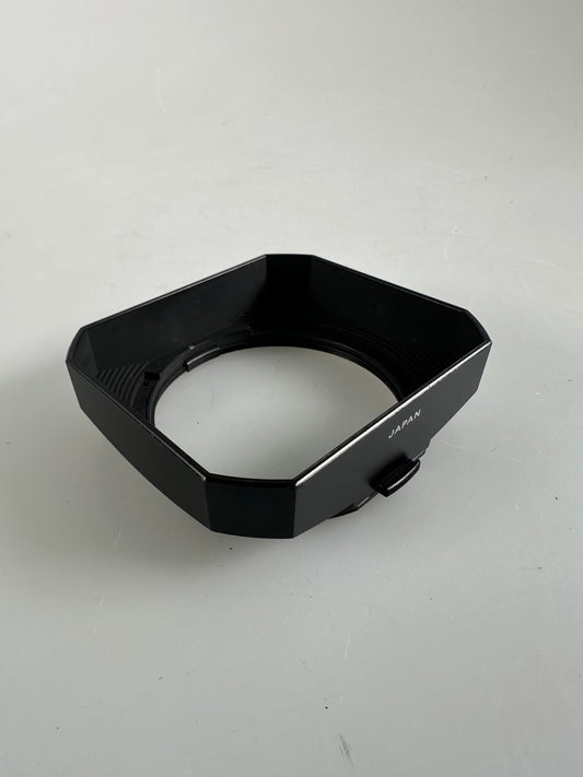 Pentax PH-SA 77mm Lens Hood for 6x7 67 55mm f/4