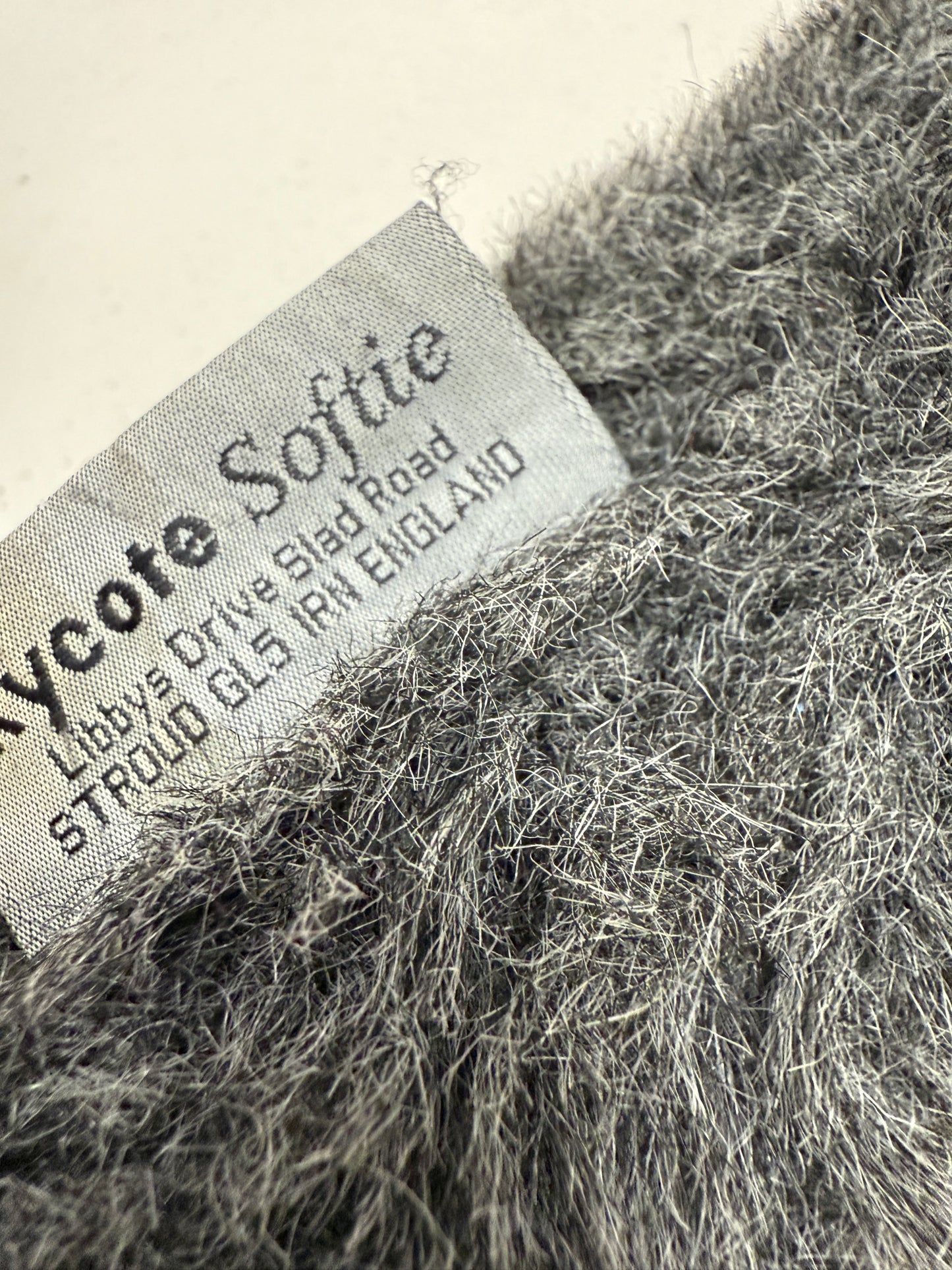 Rycote Softie 21/22 Microphone Windshield 9"