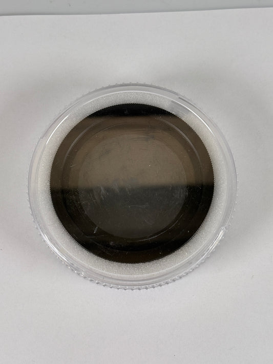 Mamiya ZE702 PL Polarizing Filter AN701 Adapter for 7 7II