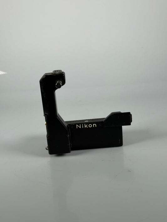Nikon Battery Pack for F 36 Motor Drive with connector