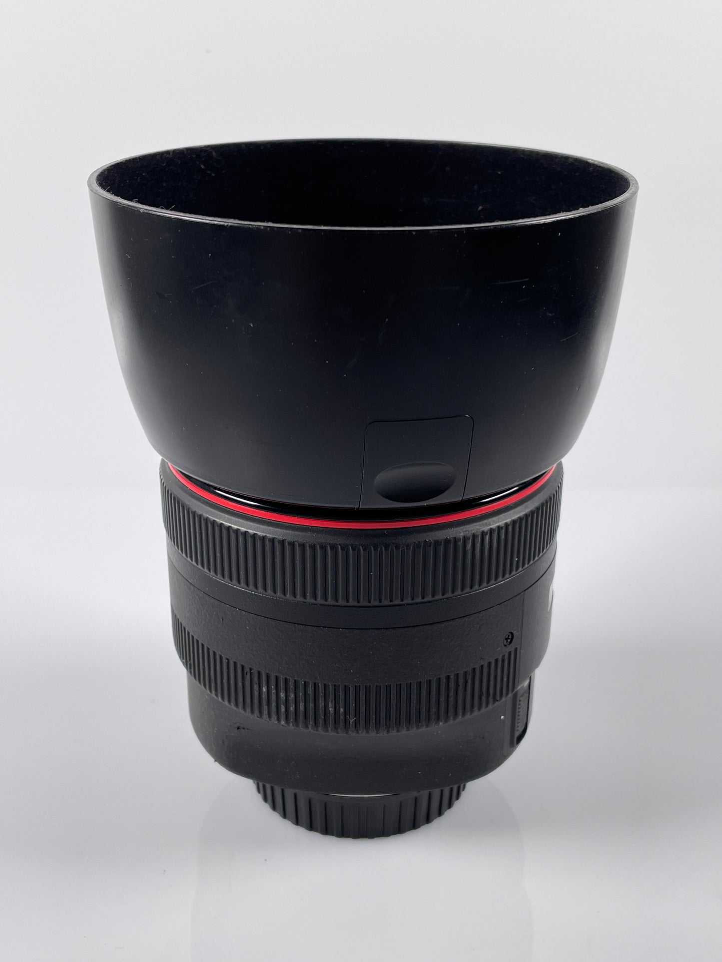 Canon EF 85mm f1.2 L USM II Lens