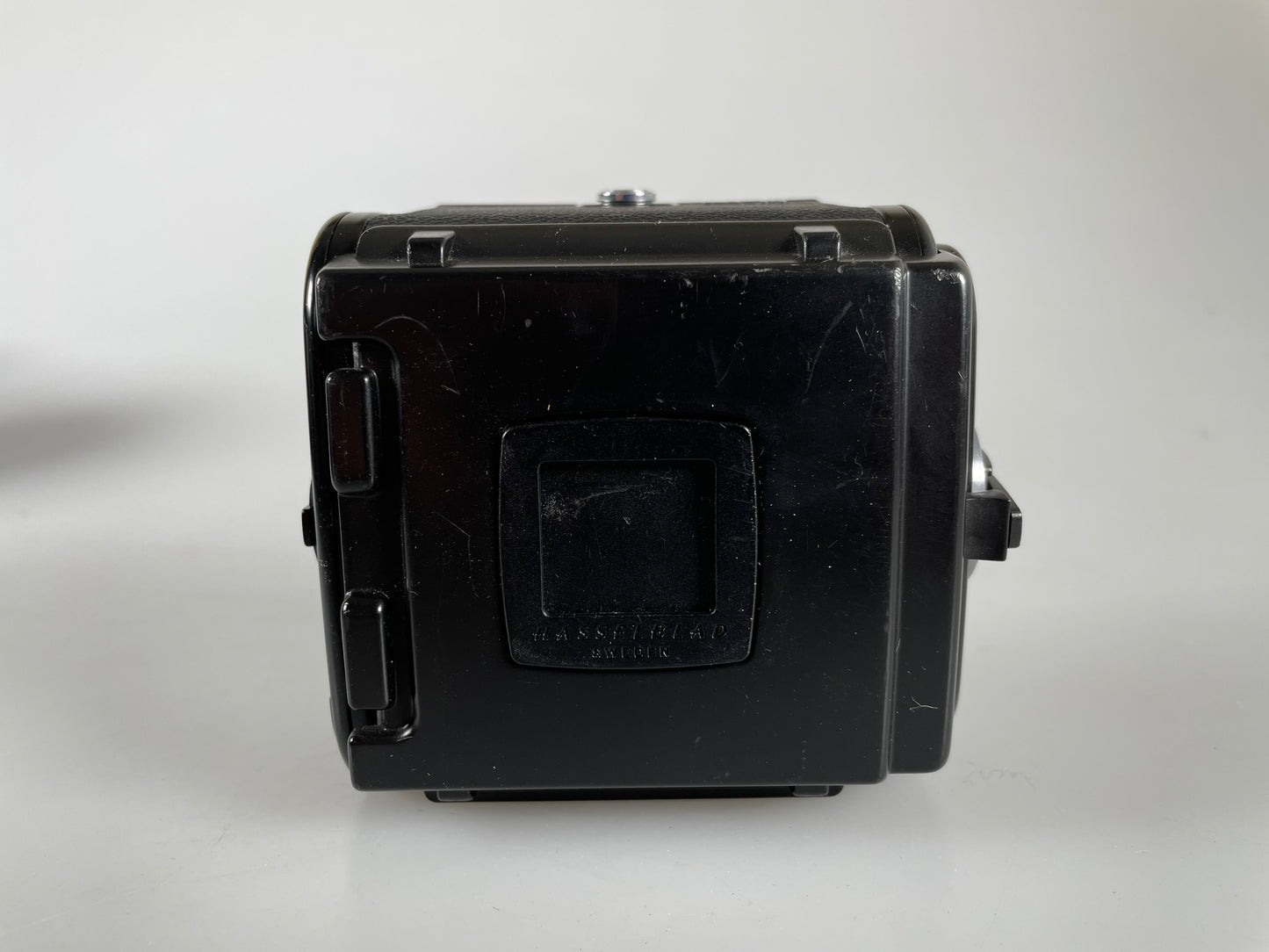 Hasselblad E24 6x6 Black 220 Film Back Magazine 30260