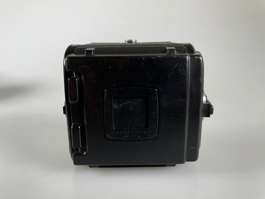 Hasselblad E24 6x6 Black 220 Film Back Magazine 30260
