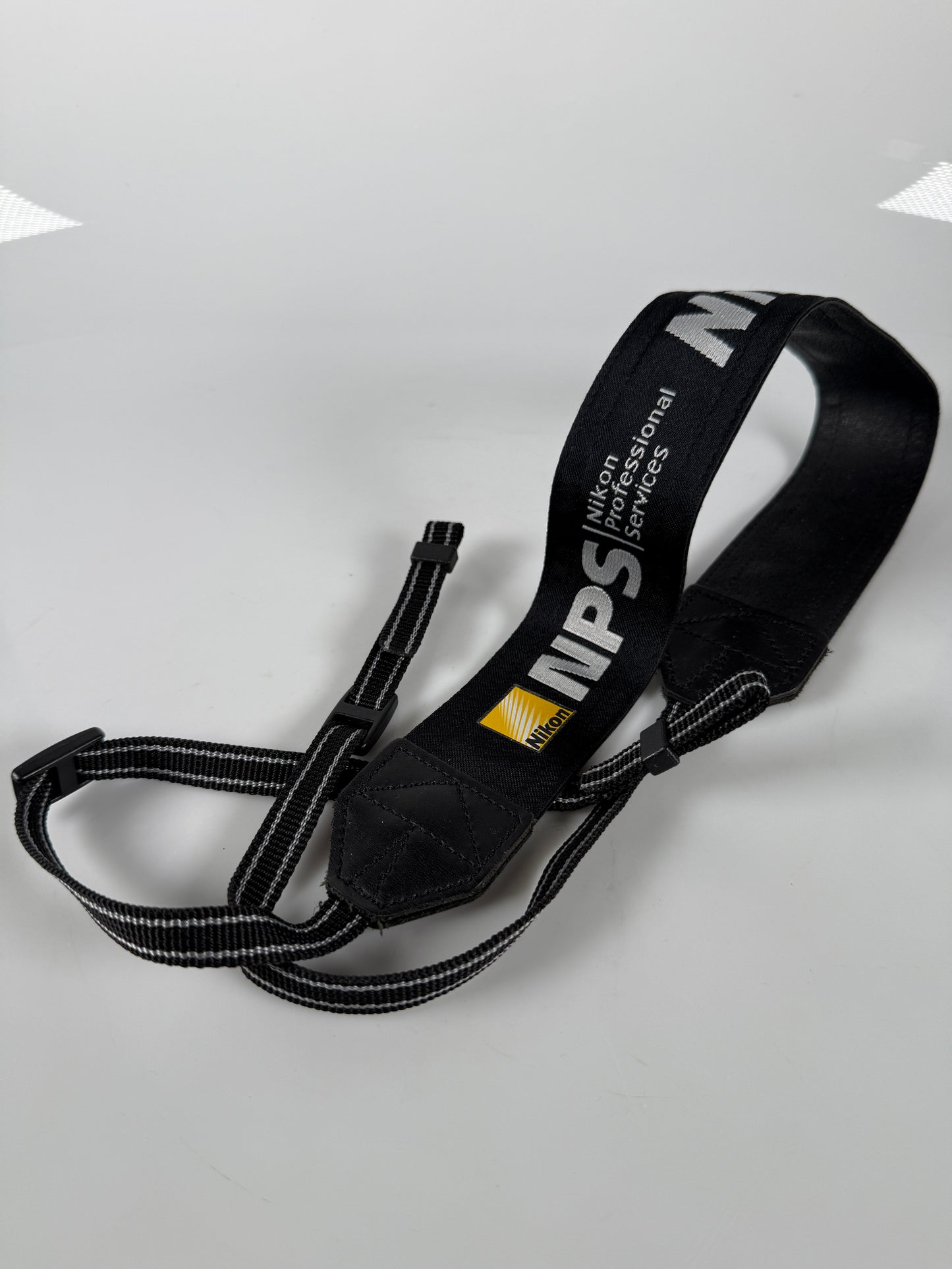 Nikon NPS Strap Limited Nikon Professional Services Strap