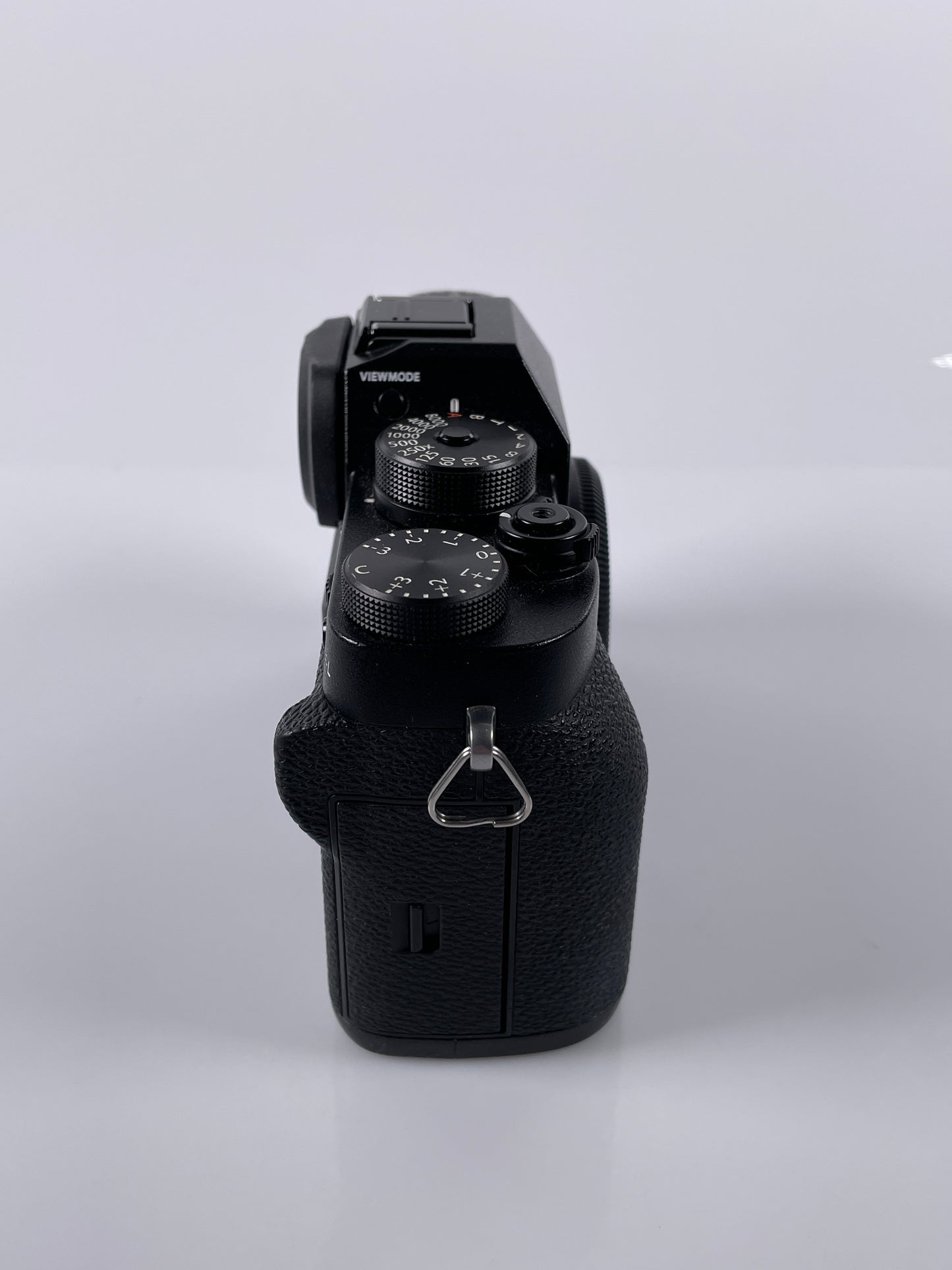 Fuji Fujifilm X-T2 24.3MP Mirrorless Black Digital Camera Body