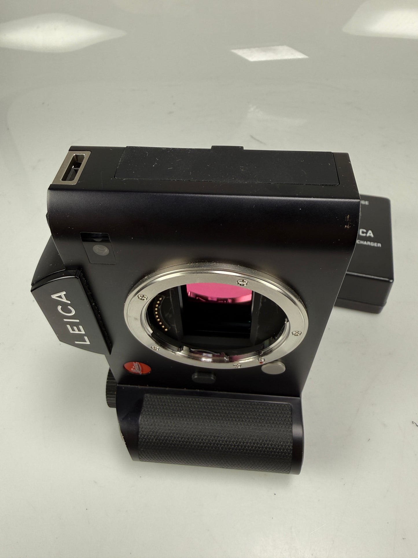 Leica SL (Typ 601) - 10850, Mirrorless Digital Camera