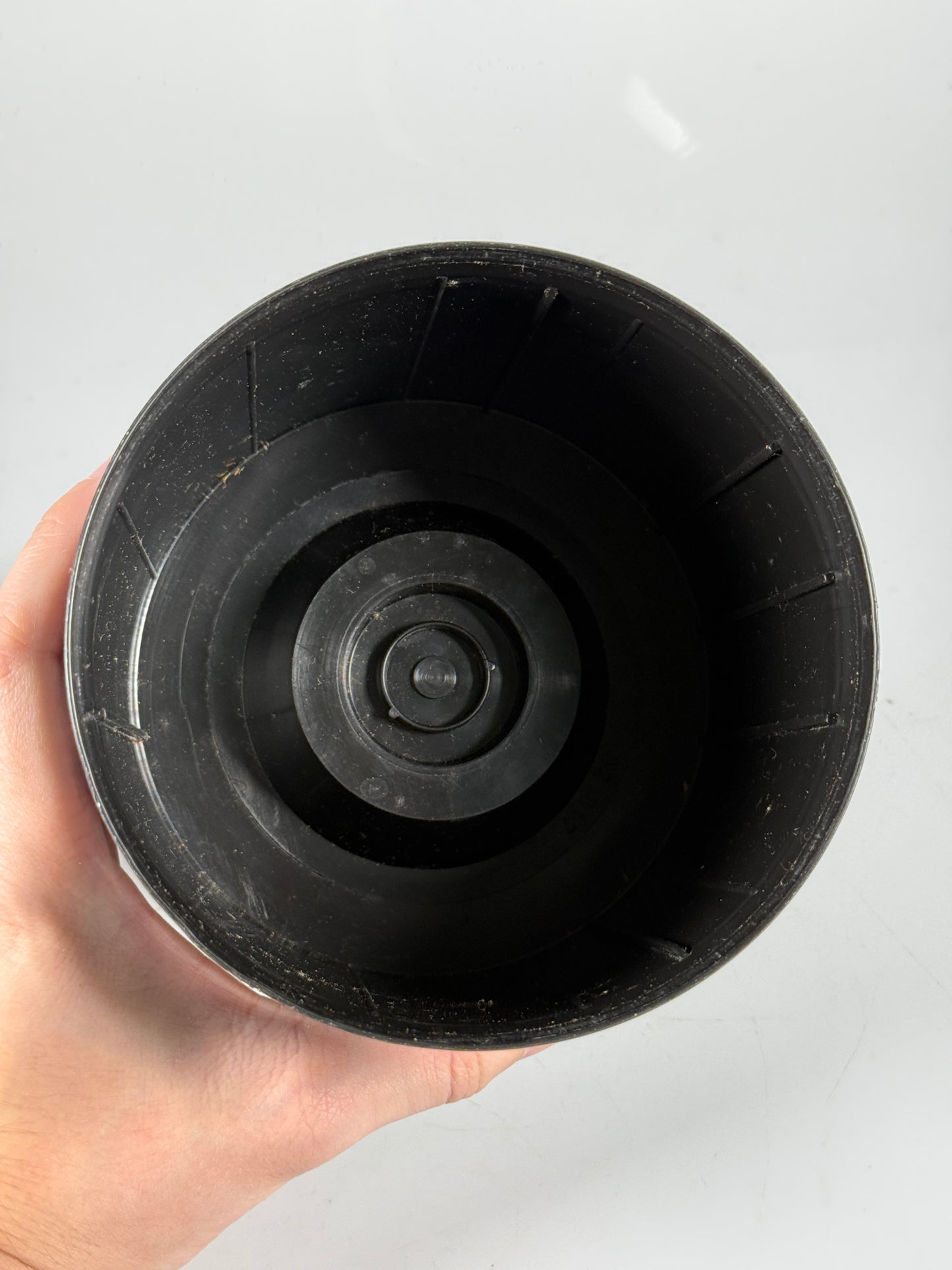 Jobo 2523 Multitank 2 for 4X5 (Drum only)